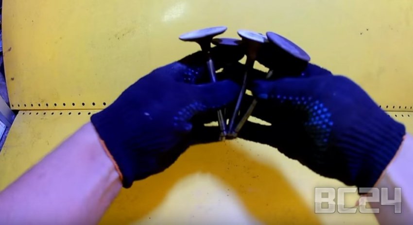 Как обустроить гараж. Лайфхаки для гаража