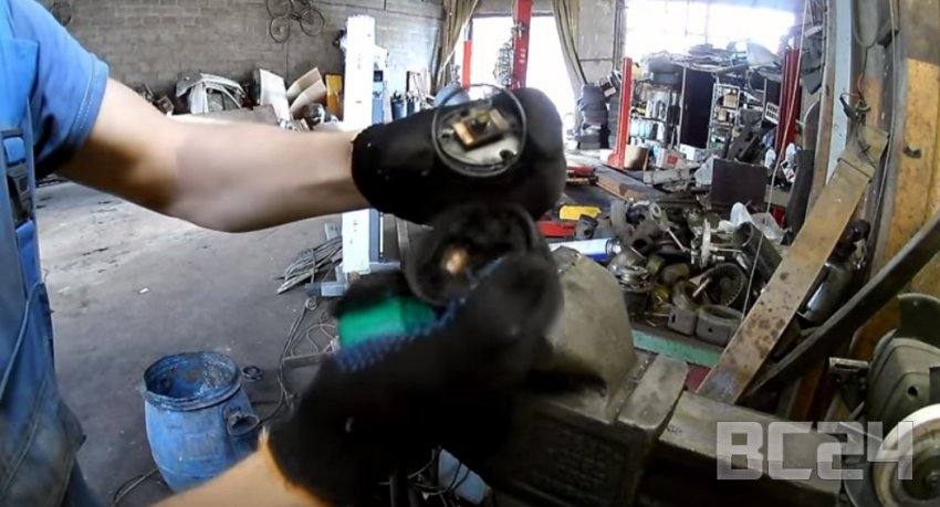 Как обустроить гараж. Лайфхаки для гаража