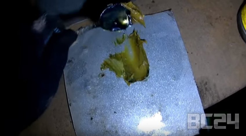 Развал схождение своими руками с видео и фото пошаговыми