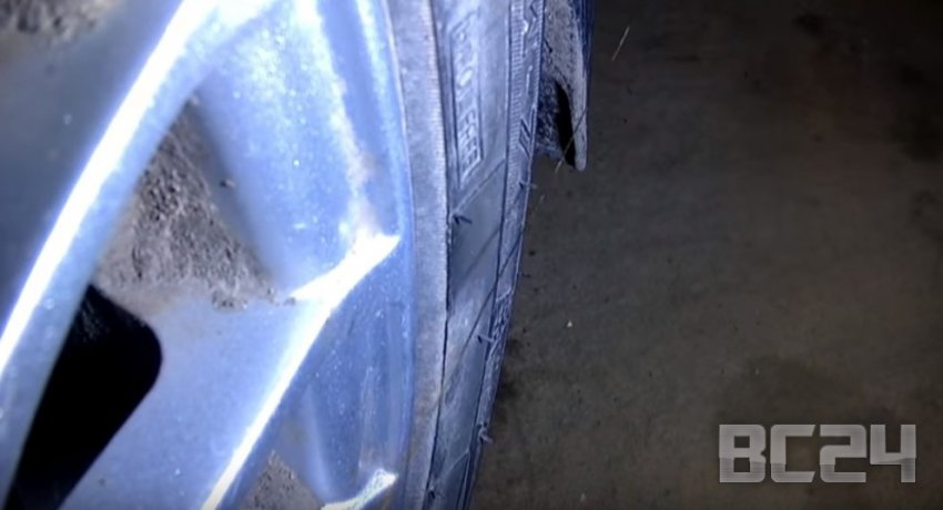 Развал схождение своими руками с видео и фото пошаговыми