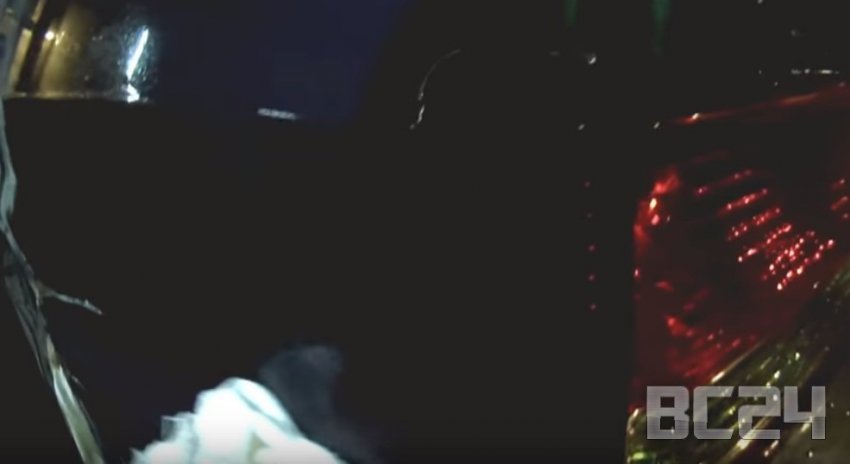 Как убрать царапину на машине своими руками без покраски