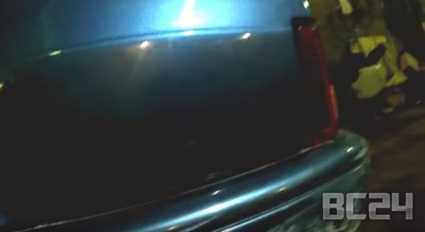 Как убрать царапину на машине своими руками без покраски