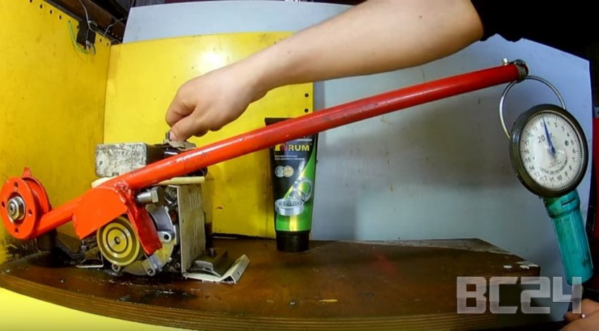 Лучшие автомобильные смазки - тесты, классификация, виды