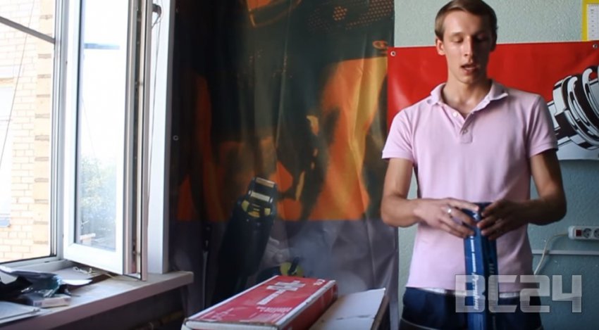 Чем отличаются газовые амортизаторы от масляных