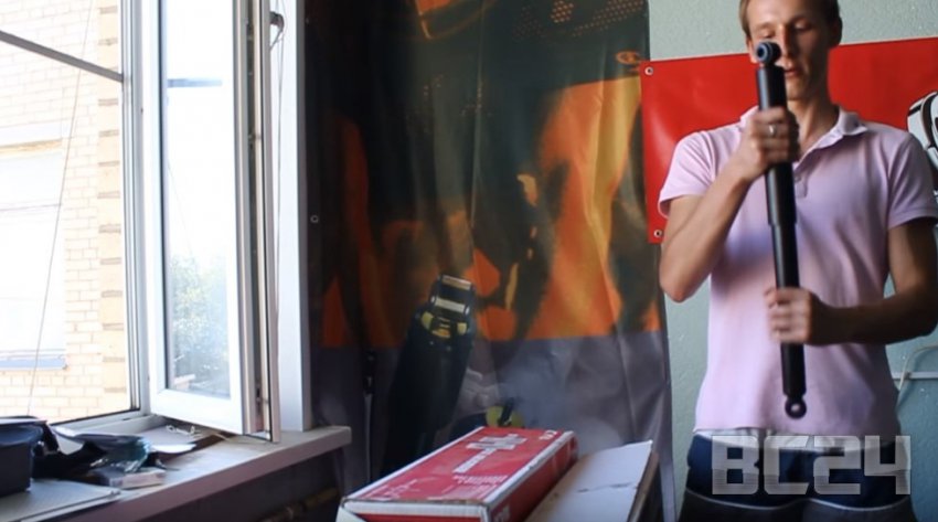 Чем отличаются газовые амортизаторы от масляных