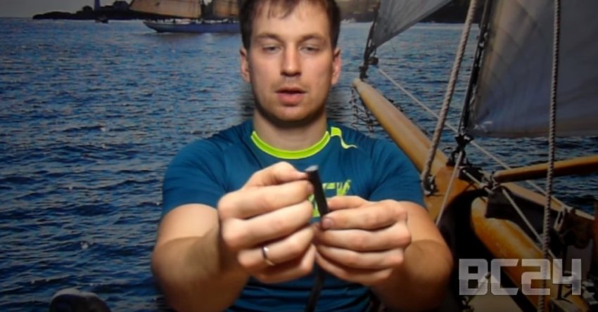 Замена щеток и резинок стеклоочистителя