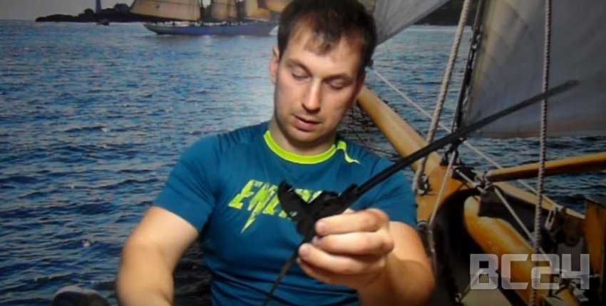 Замена щеток и резинок стеклоочистителя