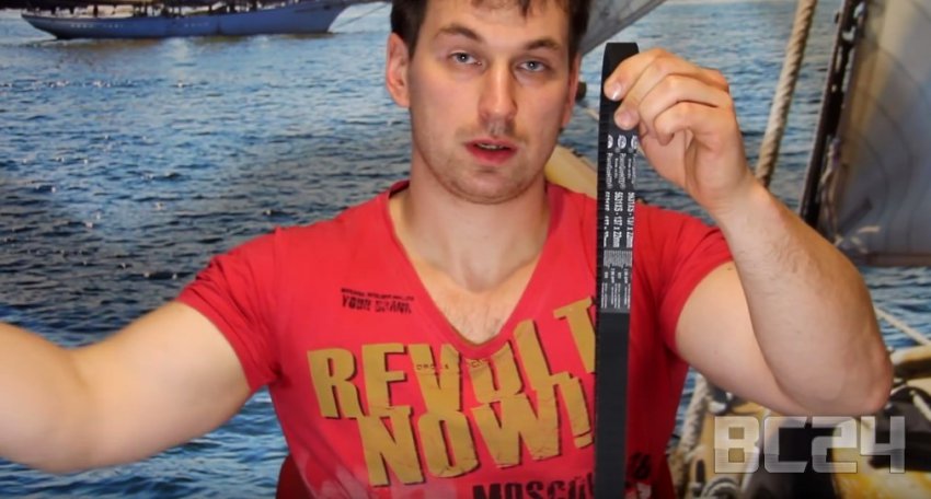 Подделка приводных ремней Gates (комплект ГРМ) как отличить?