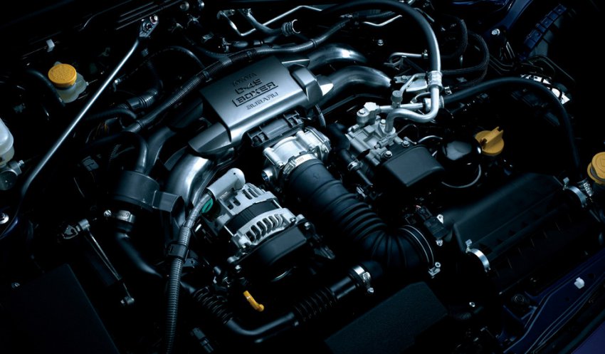 Советы экспертов по правильной эксплуатации двигателя с турбиной