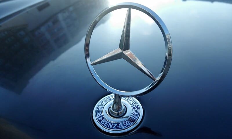 Почему Мерседес называют Мерседесом - отзывы владельцев, расход топлива, фотографии