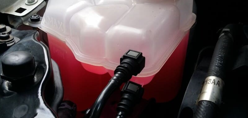 Как часто нужно менять антифриз в машине - отзывы владельцев, расход топлива, фотографии