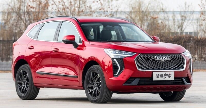 Обзор нового Haval Jolion второго поколения 2024 года - отзывы владельцев, расход топлива, фотографии
