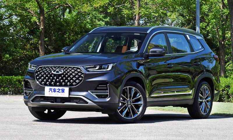 Обзор Chery Tiggo 8 Pro e+: флагман китайского автопрома в гибридном исполнении - отзывы владельцев, расход топлива, фотографии