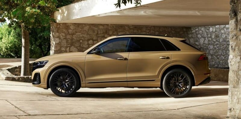 Рестайлинг Audi Q8 2024 года: обзор новинки - отзывы владельцев, расход топлива, фотографии