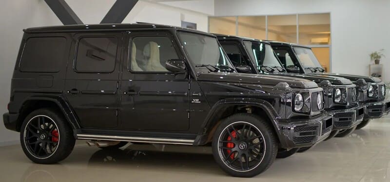 Прокат премиум-авто: доступная роскошь - отзывы владельцев, расход топлива, фотографии