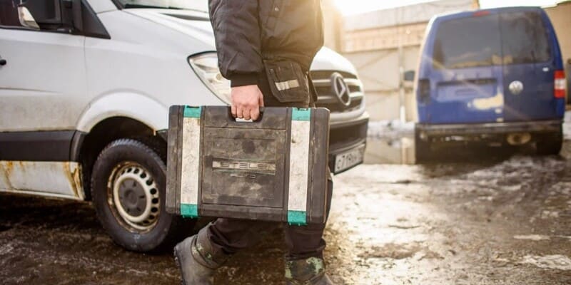 Автопомощь на дороге: неотъемлемый сервис для автовладельцев - отзывы владельцев, расход топлива, фотографии