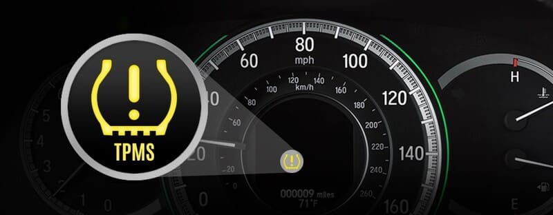 Как сбросить ошибку датчика давления в шинах автомобиля - отзывы владельцев, расход топлива, фотографии