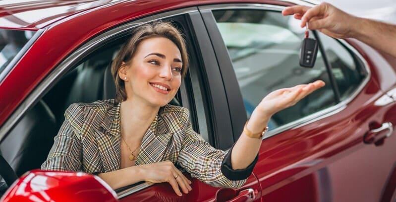 Аренда автомобилей: выгодные условия и оперативное обслуживание - отзывы владельцев, расход топлива, фотографии