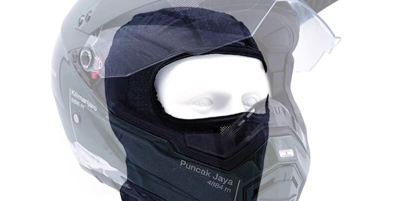 Зачем нужен подшлемник для мотошлема - отзывы владельцев, расход топлива, фотографии